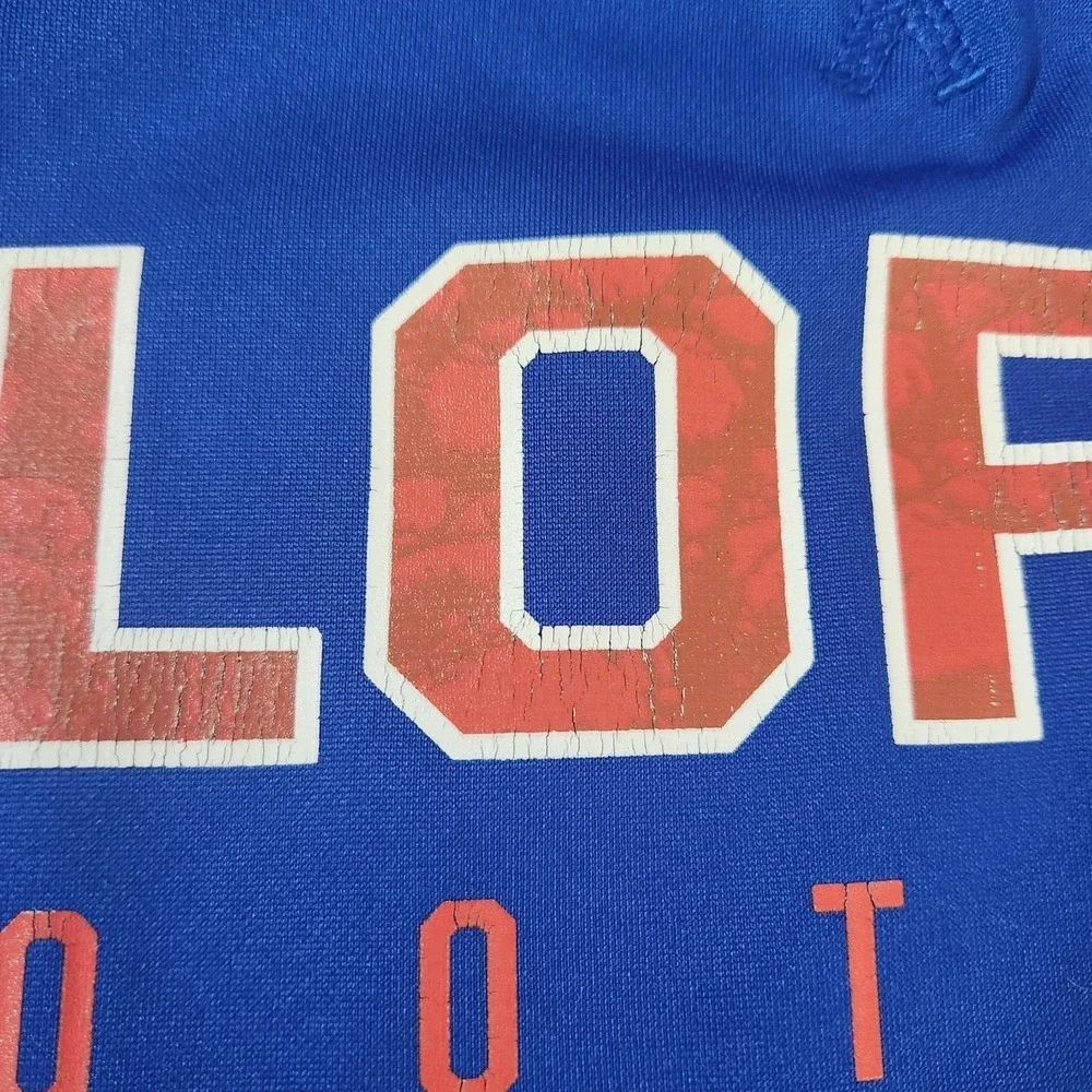 Nike University of Florida Gators Hoodie‎ Pocket Fleece Small Unisex Therma-Fit